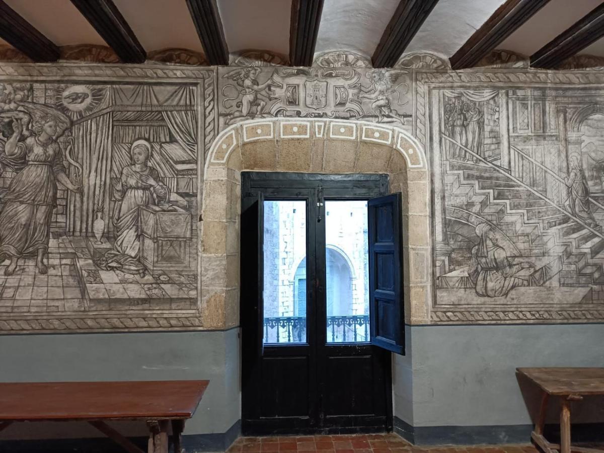 Вилла Casa Sala Pinta Castellfort Экстерьер фото