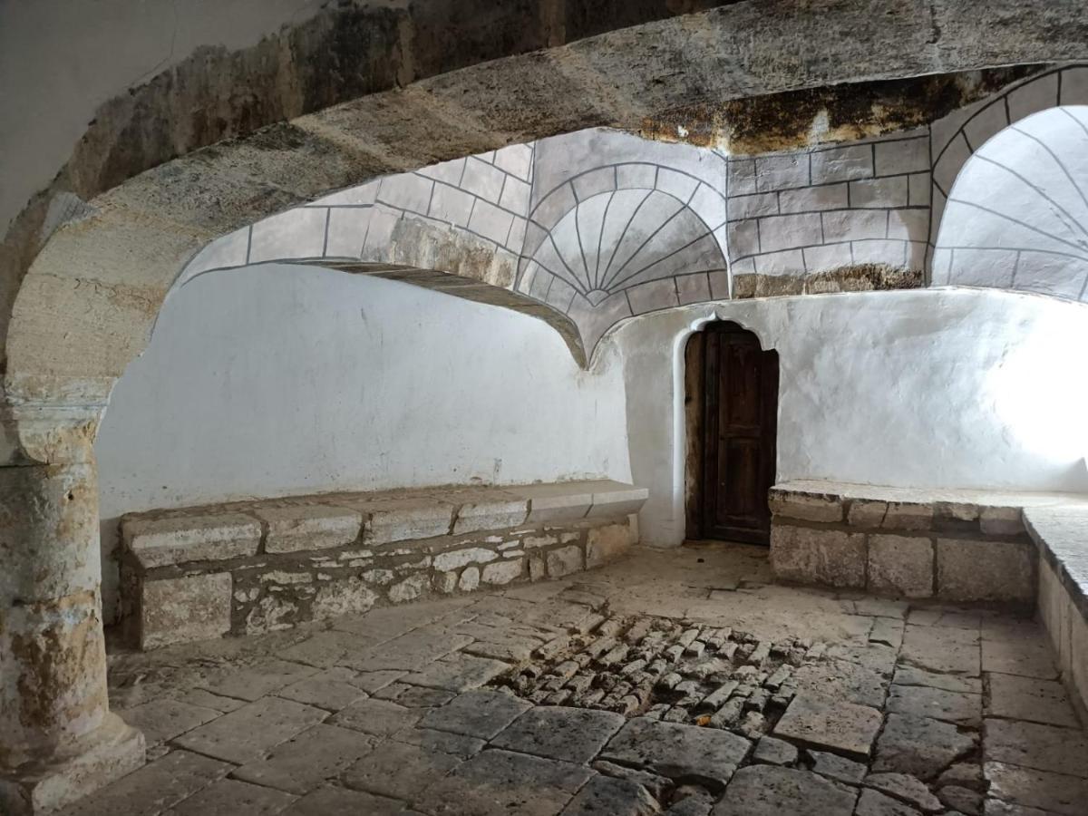 Вилла Casa Sala Pinta Castellfort Экстерьер фото