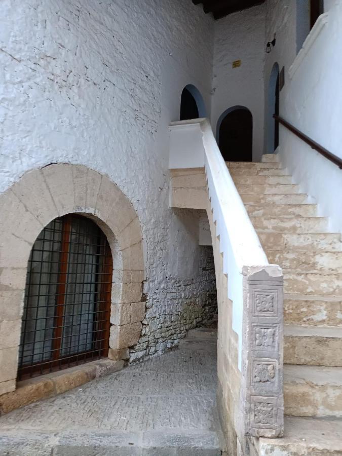 Вилла Casa Sala Pinta Castellfort Экстерьер фото
